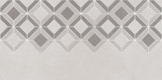 Плитка Azori 20,1x40,5 STARCK TESSERA 2 509661101