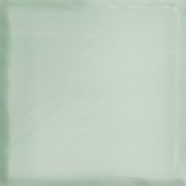 Плитка Azori 15,0x15,0 MATE GREEN 00-00002397