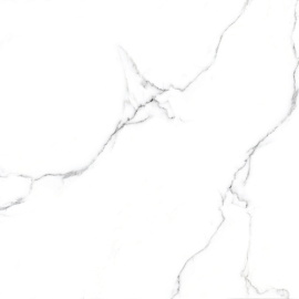 Керамогранит Azori R 60x60 Bianco Venatino 00-00108564