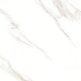 Керамогранит Azori R 60x60 Statuario Gold 00-00108580