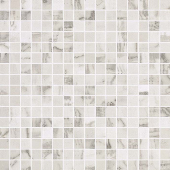 Мозаика Atlas Concorde Italy ADQC Marvel Statuario Select Mosaico Lapp. 30x30