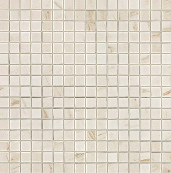 Мозаика Atlas Concorde Italy ADQE Marvel Cremo Delicato Mosaico Lapp. 30x30