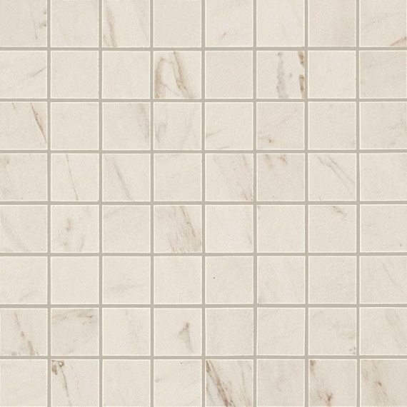 Мозаика Atlas Concorde Italy ADQK Marvel Cremo Delicato Mosaico Matt 30x30