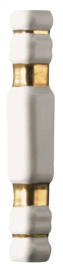 Плитка Atlas Concorde Italy AVGW Marvel Gold White A.E. 1,2x7,8