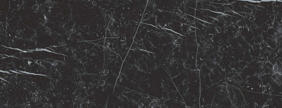 Плитка Atlas Concorde Italy 9MSM Marvel Nero Marquina 40x80