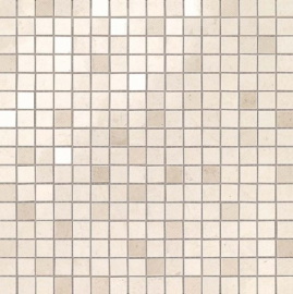 Мозаика Atlas Concorde Italy 9MQE Marvel Cream Prestige Mosaic Q 30,5x30,5
