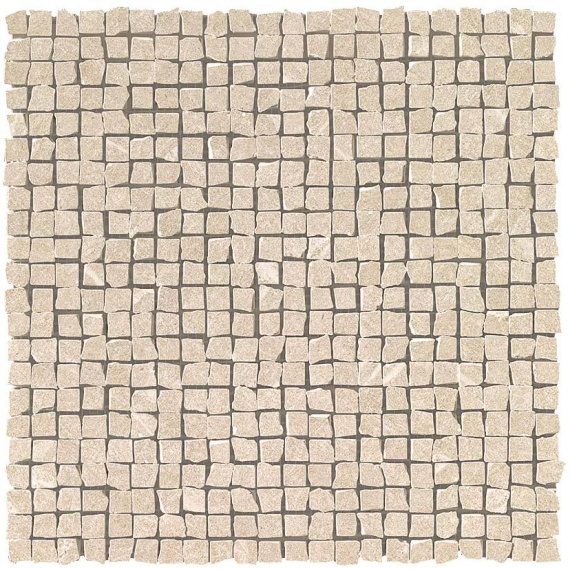 Мозаика Atlas Concorde Italy 9STT Marvel Desert Beige Tumbled Mosaic 30x30