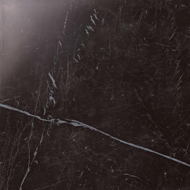 Керамогранит Atlas Concorde Italy AZRM Marvel Nero Marquina Lappato 60x60
