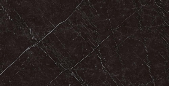 Керамогранит Atlas Concorde Italy D045(AZRR) Marvel Stone Nero Marquina Lappato 30x60