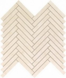 Плитка Atlas Concorde Italy 9SHE Marvel Cream Prestige Herringbone Wall 30,5x30