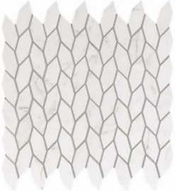 Плитка Atlas Concorde Italy 9STD Marvel Bianco Dolomite Twist 30.5x30.5