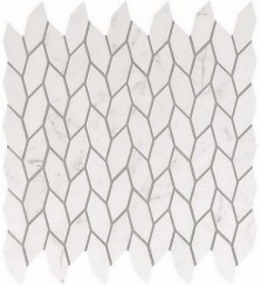 Плитка Atlas Concorde Italy 9STD Marvel Bianco Dolomite Twist 30.5x30.5