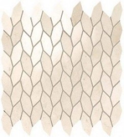 Плитка Atlas Concorde Italy 9STE Marvel Cream Prestige Twist 30,5x30,5