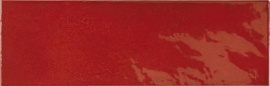 Плитка Equipe Village 25633 Volcanic Red 6.5x20