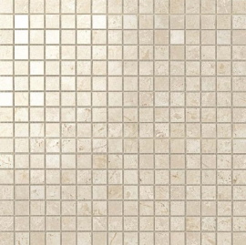 Мозаика Atlas Concorde Italy AS3Q Marvel Cream Prestige Mosaico Lapp 30x30