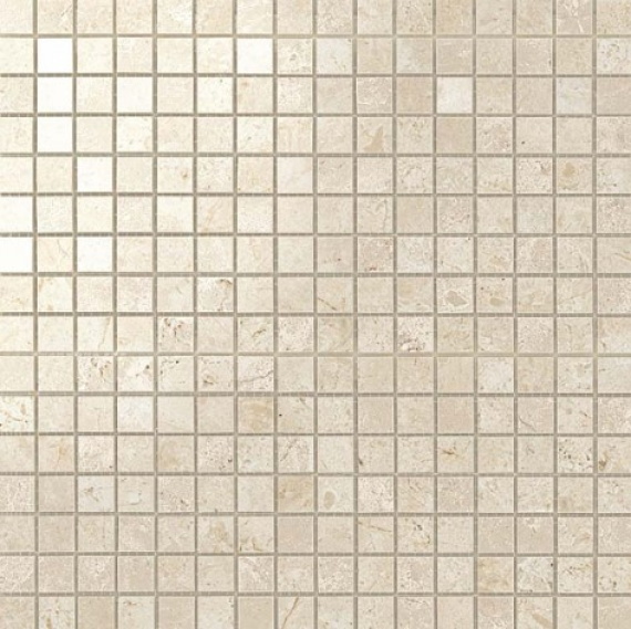 Мозаика Atlas Concorde Italy AS3Q Marvel Cream Prestige Mosaico Lapp 30x30