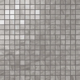 Мозаика Atlas Concorde Italy AS3S Marvel Bardiglio Grey Mosaico Lapp 30x30