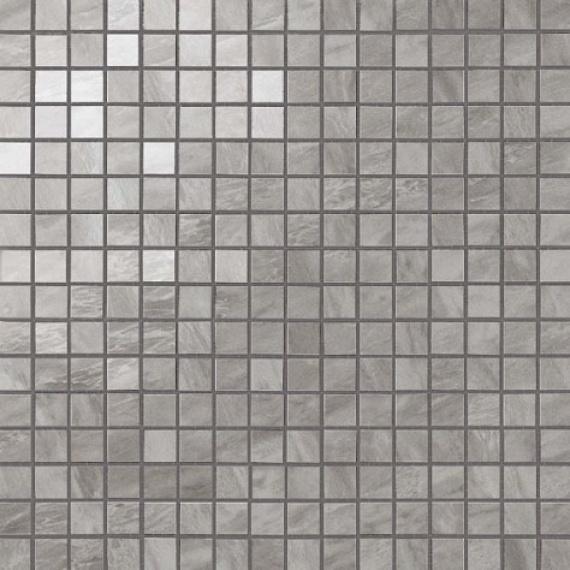 Мозаика Atlas Concorde Italy AS3S Marvel Bardiglio Grey Mosaico Lapp 30x30