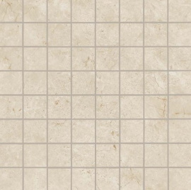 Мозаика Atlas Concorde Italy AS3W Marvel Cream Prestige Mosaico Matt 30x30