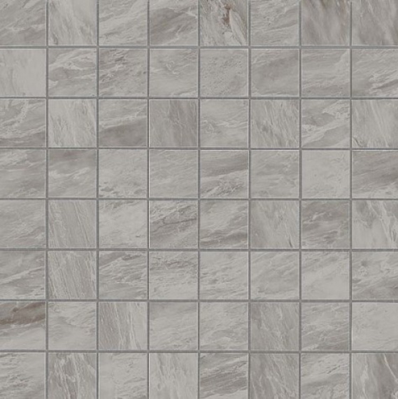 Мозаика Atlas Concorde Italy AS3X Marvel Bardiglio Grey Mosaico Matt 30x30