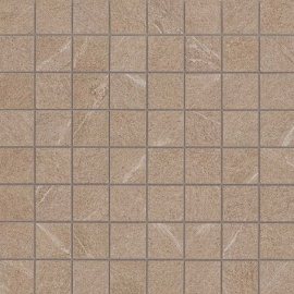 Мозаика Atlas Concorde Italy AS4E Marvel Desert Beige Mosaico 30x30