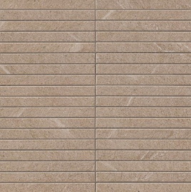 Мозаика Atlas Concorde Italy AS4I Marvel Desert Beige Mosaico Bacchetta 30x30