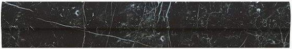 Плитка Atlas Concorde Italy LSLN Marvel Nero Marquina London 30,5x5