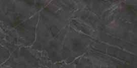 Плитка Laparet 34030 Olimpus чёрный 25х50