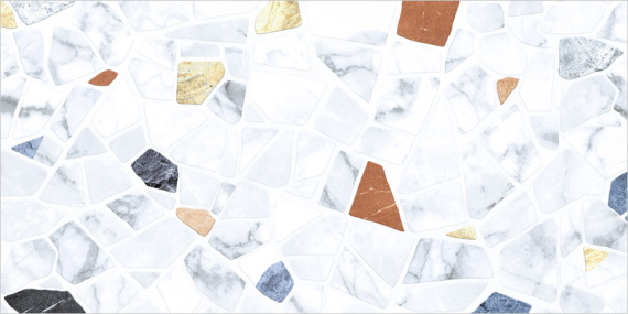 Плитка AltaCera WT9SML55 Smalta Mix 249x500