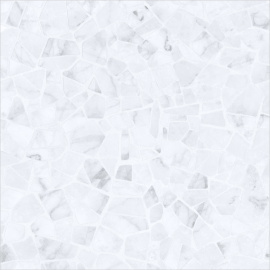 Керамогранит AltaCera FT3SML25 (GP6SML25) Smalta Chip 410x410
