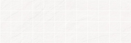 Плитка Laparet Декор Story мозаичный серый 20х60 MM60091