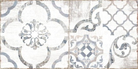 Плитка Alma Ceramica TWU09PSR014 Plaster 249*500*7.5