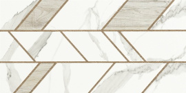 Плитка AltaCera WT9BOX15 Vertus Box Calacatta 249x500