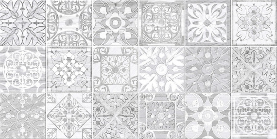 Плитка New Trend WT9VNL25 Vincenzo Lino 249*500*75
