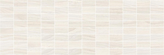Мозаика Laparet MM60069 Zen Декор мозаичный бежевый 20х60