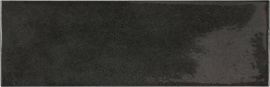 Плитка Equipe Village 25641 Black 6.5x20