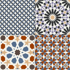 Керамогранит Marrakech Colour 44.2x44.2