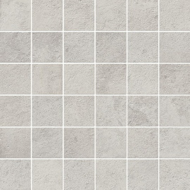 Мозаика Italon 610110000407 Millennium Silver Mosaico 30x30