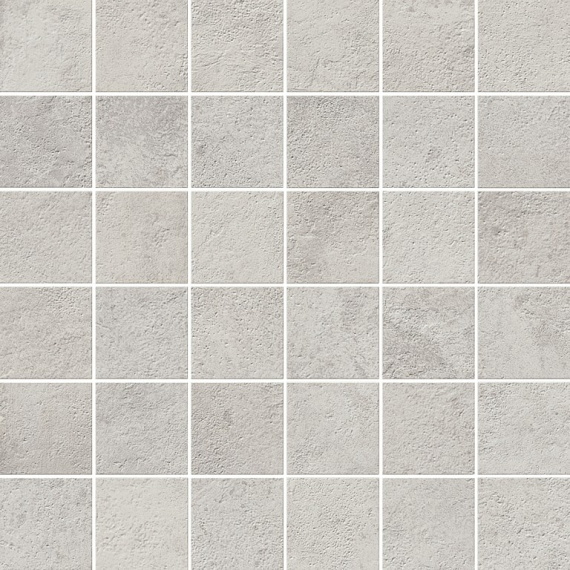 Мозаика Italon 610110000407 Millennium Silver Mosaico 30x30