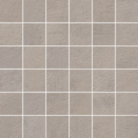 Мозаика Italon 610110000408 Millennium Iron Mosaico 30x30
