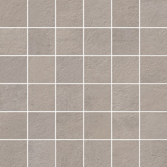 Мозаика Italon 610110000408 Millennium Iron Mosaico 30x30