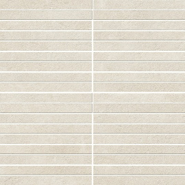 Мозаика Italon 610110000410 Millennium Pure Strip 30x30