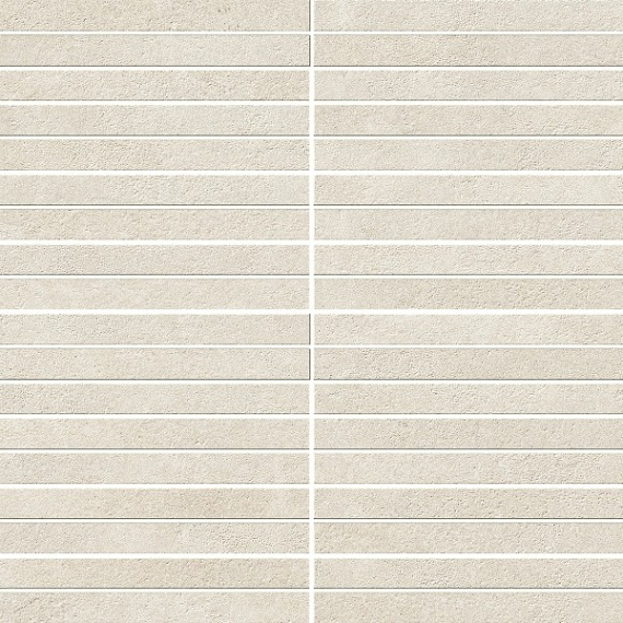 Мозаика Italon 610110000410 Millennium Pure Strip 30x30
