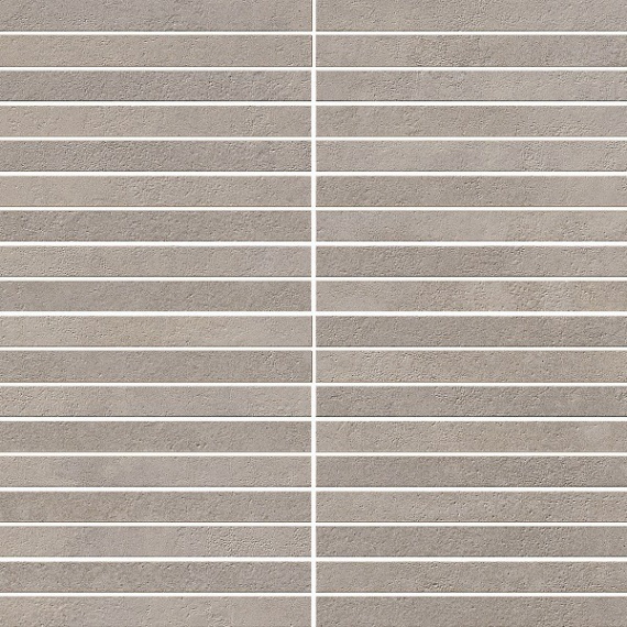 Мозаика Italon 610110000413 Millennium Iron Strip 30x30