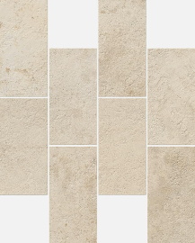 Мозаика Italon 610110000416 Millennium Dust Mini Brick 23,7x29,5