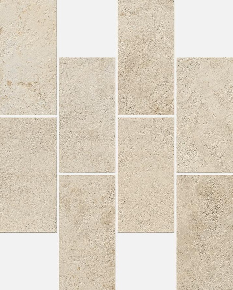 Мозаика Italon 610110000416 Millennium Dust Mini Brick 23,7x29,5