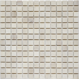 Мозаика Crema Marfil Matt (JMST027) 30.5X30.5 С0003474