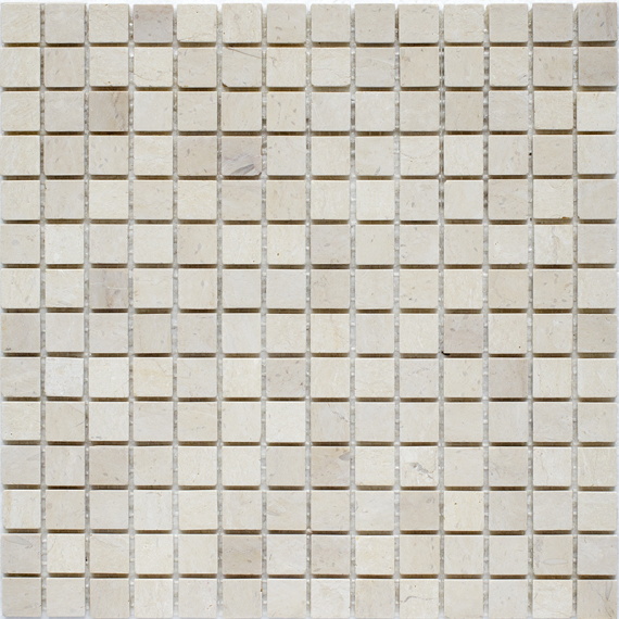 Мозаика Crema Marfil Matt (JMST027) 30.5X30.5 С0003474