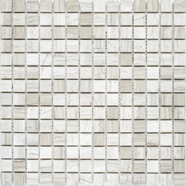 Мозаика Grey Polished (JMST026) 30.5X30.5 С0003475