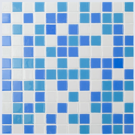 Мозаика Mixed № 100/102/106 (на сцепке) 31,7x31,7 С0001674